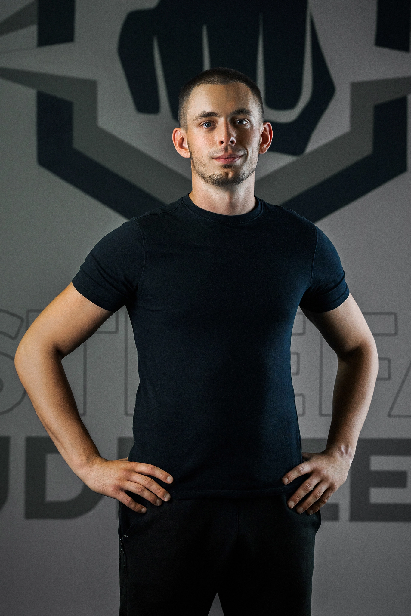Mateusz Indra - trener przygotowania motorycznego Rzeszów